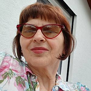 Žena 69 rokov Bratislava