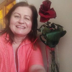 Žena 54 rokov Žiar nad Hronom