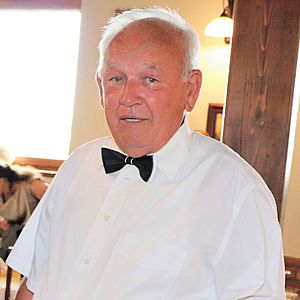 Muž 74 rokov Banská Bystrica