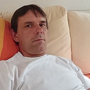 Muž 53 rokov Ružomberok