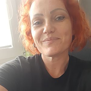 Žena 45 rokov Banská Bystrica