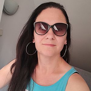 Žena 41 rokov Banská Bystrica
