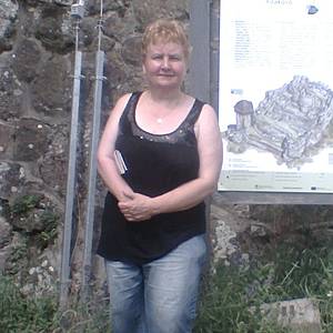 Žena 66 rokov Lučenec