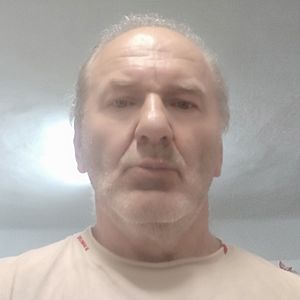 Muž 62 rokov Liptovský Hrádok