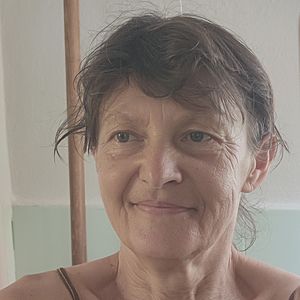 Žena 61 rokov Lučenec