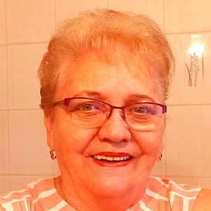 Žena 71 rokov Bánovce nad Bebravou