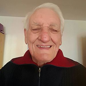 Muž 79 rokov Bratislava